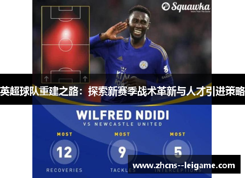英超球队重建之路:探索新赛季战术革新与人才引进策略 英超球队重建之路:探索新赛季战术革新与人才引进策略