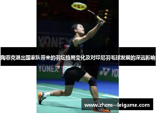 陶菲克退出国家队带来的羽坛格局变化及对印尼羽毛球发展的深远影响