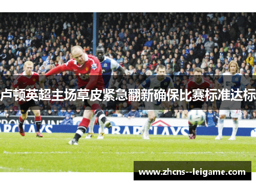 卢顿英超主场草皮紧急翻新确保比赛标准达标