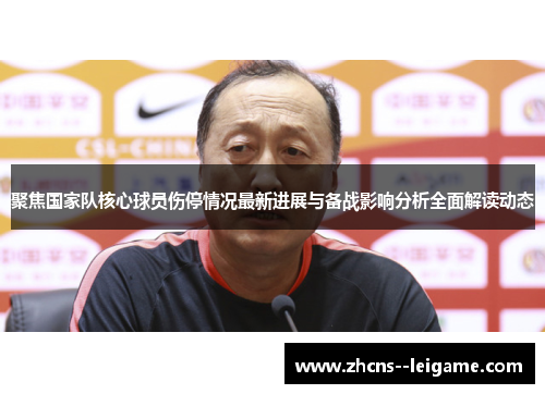 聚焦国家队核心球员伤停情况最新进展与备战影响分析全面解读动态